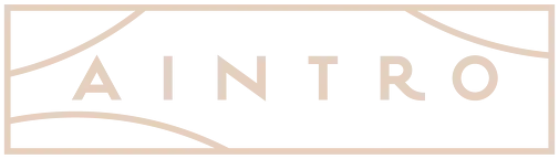 Aintro's Logo