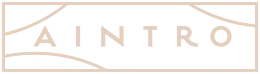 Aintro's Logo